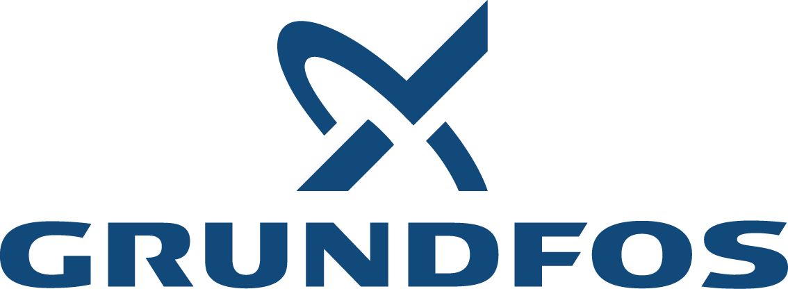 Grundfos Logo